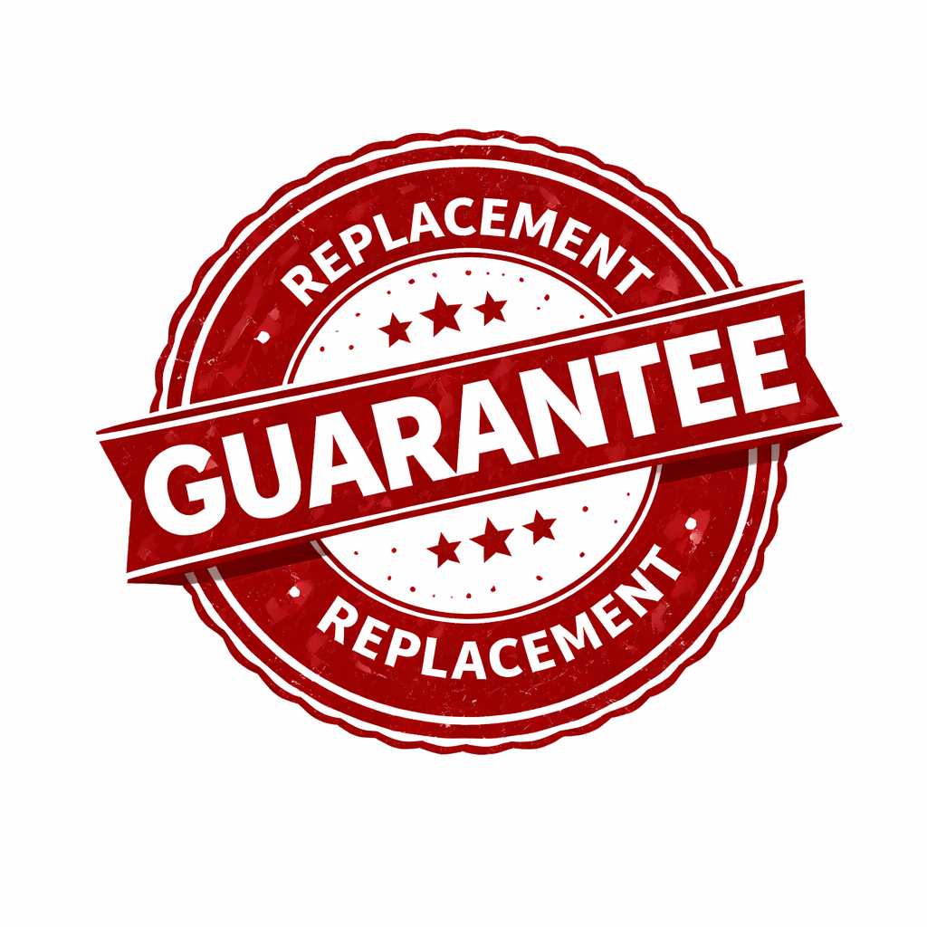 7 Days Money Back Guarantee